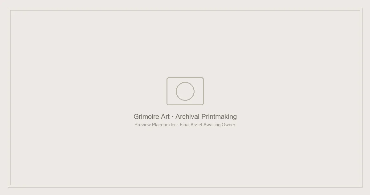 Restored Public-Domain Art