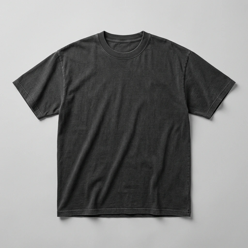 The Celestial Vault Heavyweight Graphic Tee