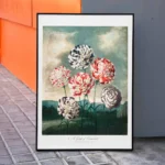 White Blossom by Claude Monet