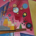 Schweres Rot (Heavy Red)