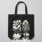The Archive Heavyweight Canvas Tote Bag by William Morris