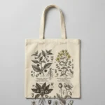 The Archive Heavyweight Canvas Tote Bag